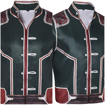 League of Legends Jayce Cosplay Disfraz Adulto Hombre Mujer Traje De Carnaval Halloween Fiesta